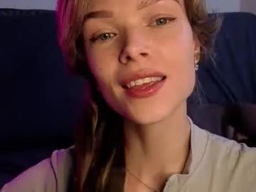 Freechat eva_natsumi on Chaturbate