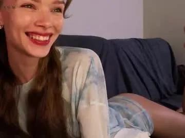 Freechat eva_natsumi on Chaturbate
