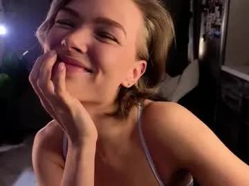 Freechat eva_natsumi on Chaturbate