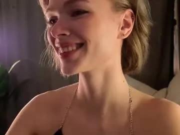 Freechat eva_natsumi on Chaturbate