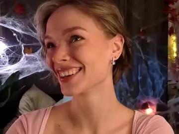 Freechat eva_natsumi on Chaturbate