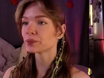 Freechat eva_natsumi on Chaturbate