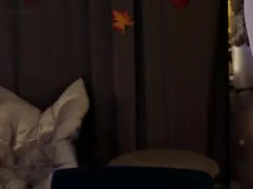 Freechat eva_natsumi on Chaturbate