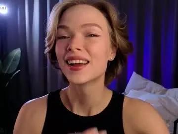 Freechat eva_natsumi on Chaturbate