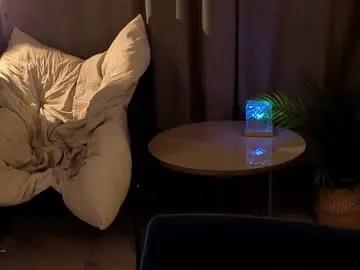 eva_natsumi from Chaturbate