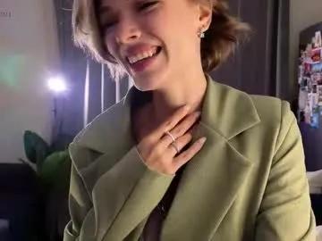 Freechat eva_natsumi on Chaturbate