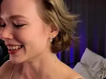 Freechat eva_natsumi on Chaturbate