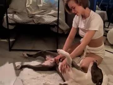 Freechat eva_natsumi on Chaturbate