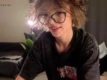 Freechat eva_natsumi on Chaturbate