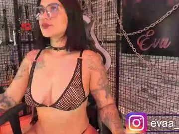 Freechat evaa_bdsm on Chaturbate