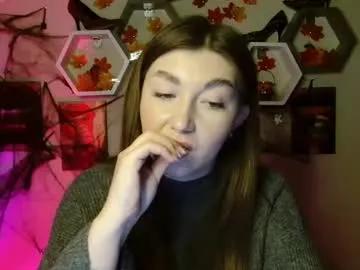 Try Evachaturbatte, she wants to masturbate for you evachaturbatte from Chaturbate