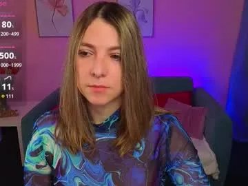 Freechat evafolverr on Chaturbate