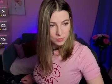 Freechat evafolverr on Chaturbate