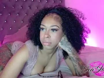 Freechat evajonez on Chaturbate