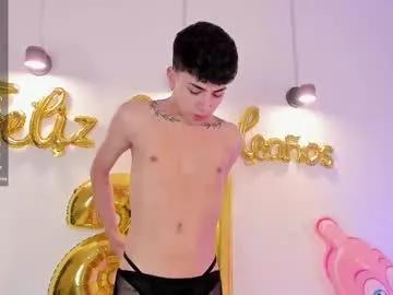 evan_voss on Chaturbate 
