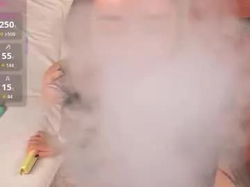 Chaturbate Evarabbit evarabbit from Chaturbate