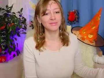 Freechat evashiny_ on Chaturbate