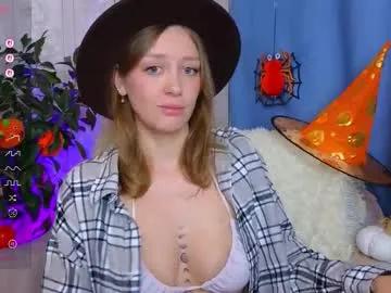 Freechat evashiny_ on Chaturbate