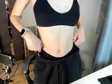 evatoniz on Chaturbate