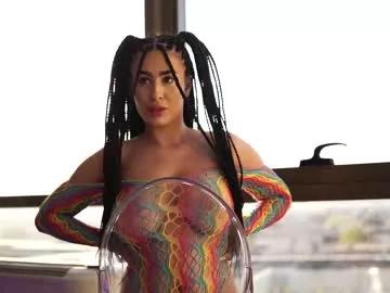evazane on Chaturbate 