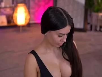 evazane on Chaturbate 