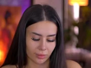 evazane on Chaturbate 