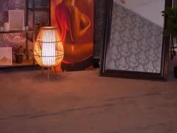 evazane on Chaturbate 