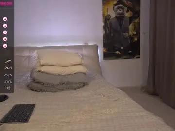 evelina_fox on Chaturbate 