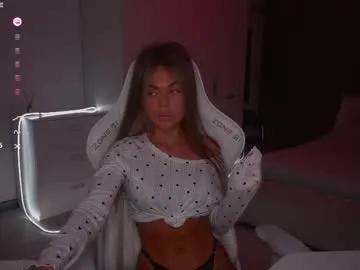 evelina_fox on Chaturbate 