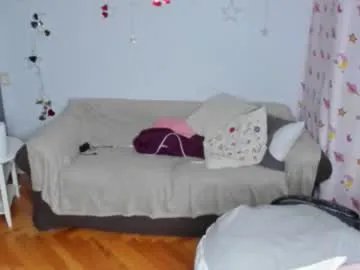 evelyn_harper_x on Chaturbate