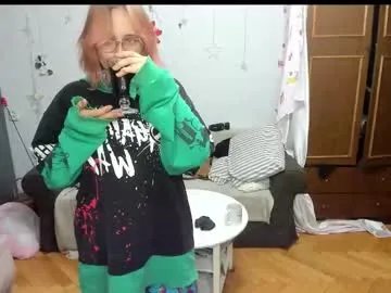 evelyn_harper_x on Chaturbate