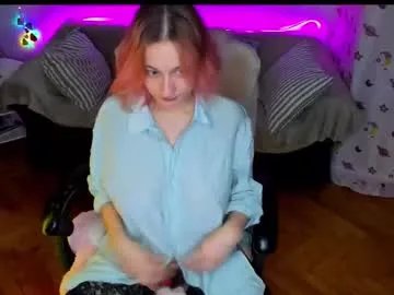 evelyn_harper_x on Chaturbate