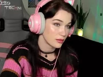 evelynclaire on Chaturbate