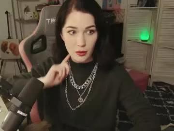 evelynclaire on Chaturbate