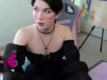 evelynclaire on Chaturbate