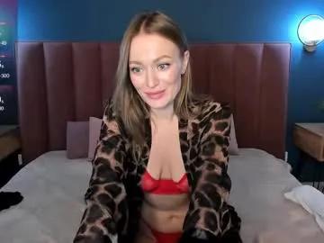 evelynpoole on Chaturbate 