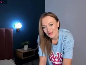 evelynpoole on Chaturbate 