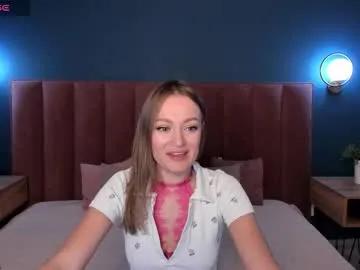 evelynpoole on Chaturbate 