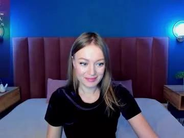 evelynpoole on Chaturbate 