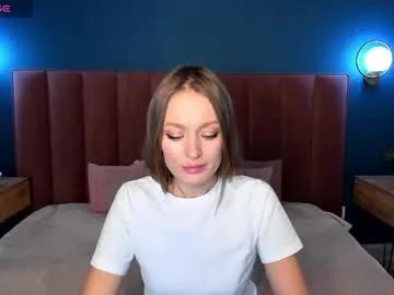 evelynpoole on Chaturbate 
