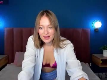 evelynpoole on Chaturbate 