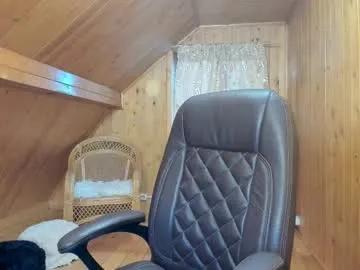 evelynvox on Chaturbate