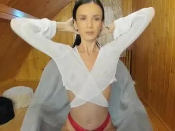 evelynvox on Chaturbate