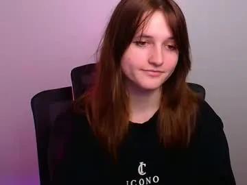 evie_leee on Chaturbate 