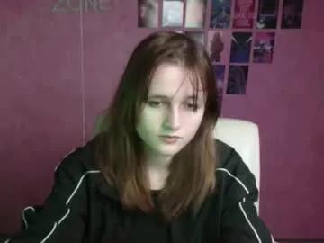 evie_leee from Chaturbate