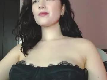 Freechat eviik on Chaturbate