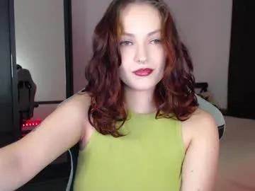 Freechat eviik on Chaturbate