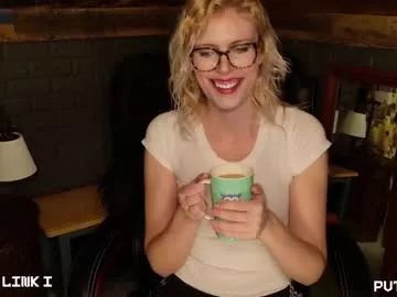 Private evilvillainess on Chaturbate