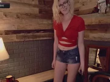 Private evilvillainess on Chaturbate