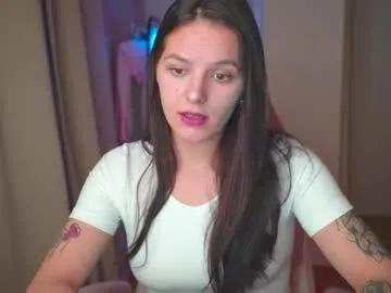 ewelynscott on Chaturbate 